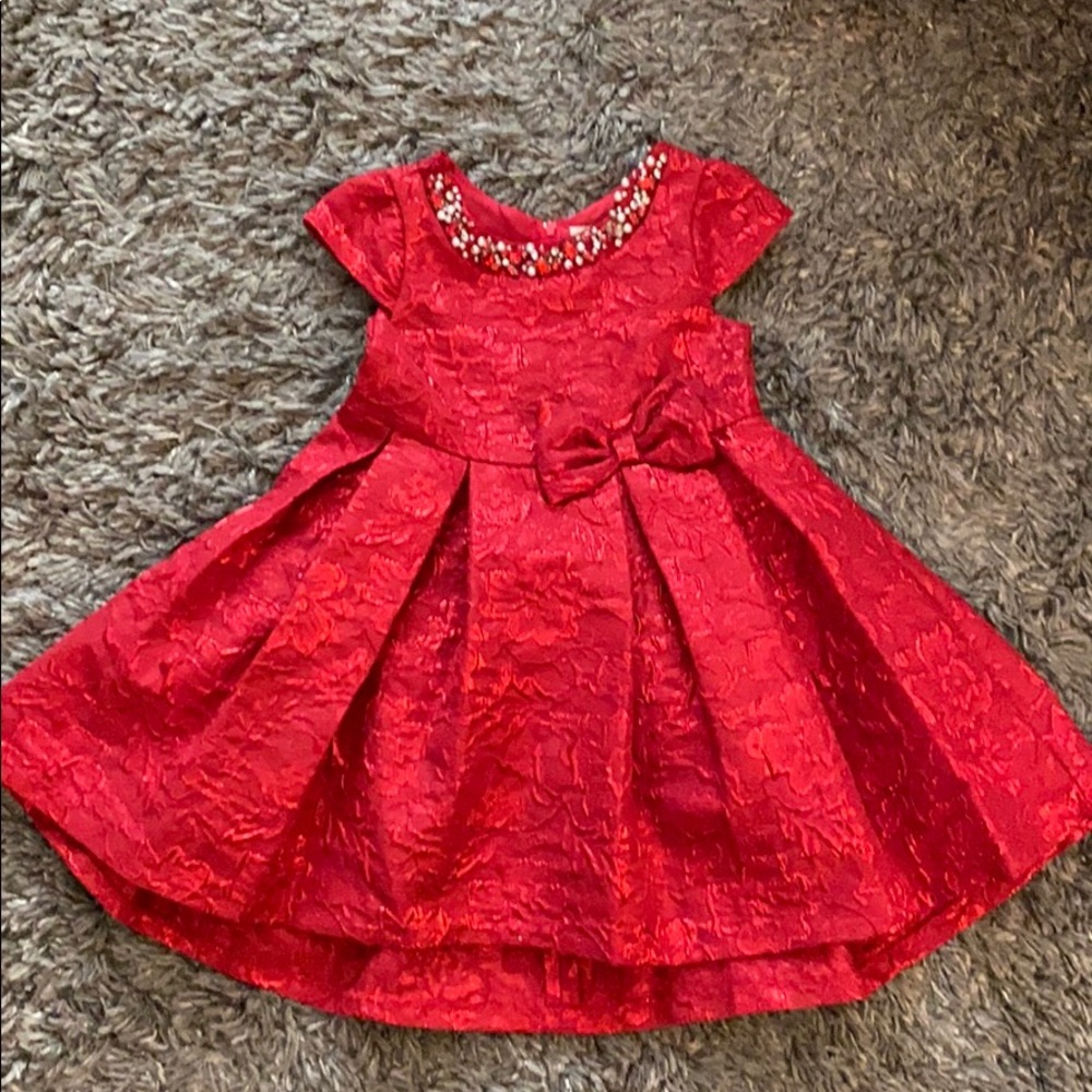 Perfect holiday dress!